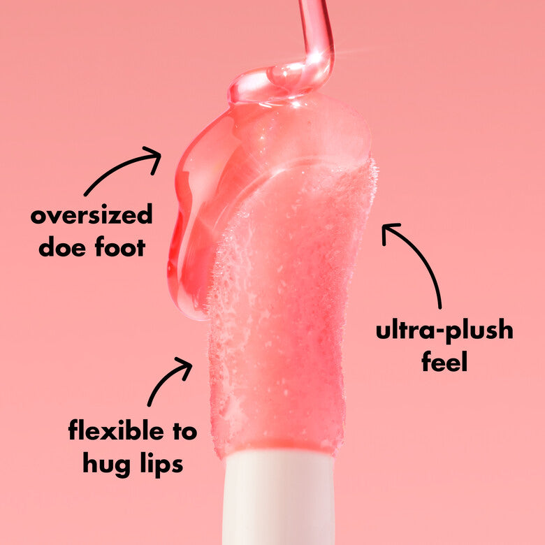 Glow Reviver Lip Oil - ELF