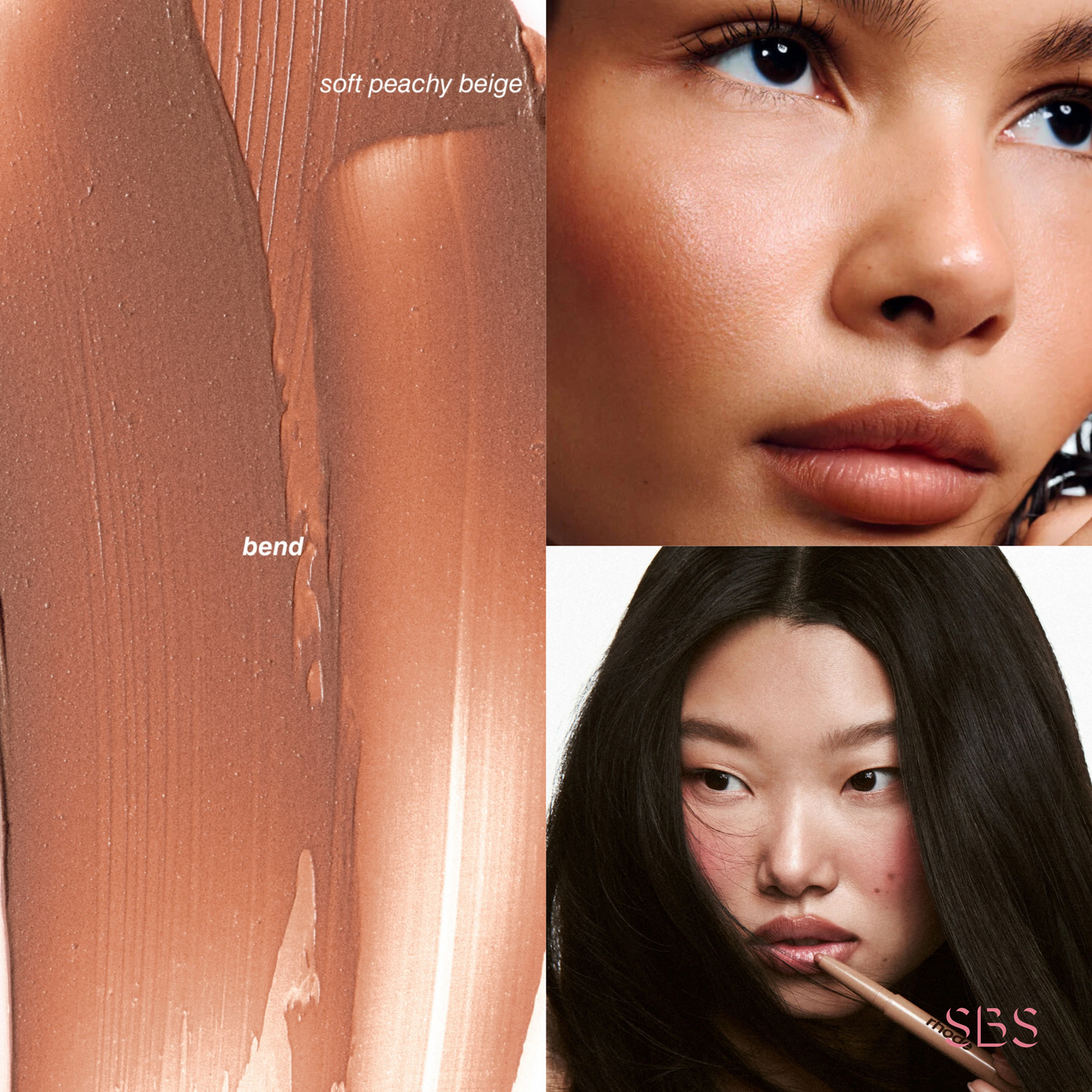 Peptide Lip Shape - Rhode