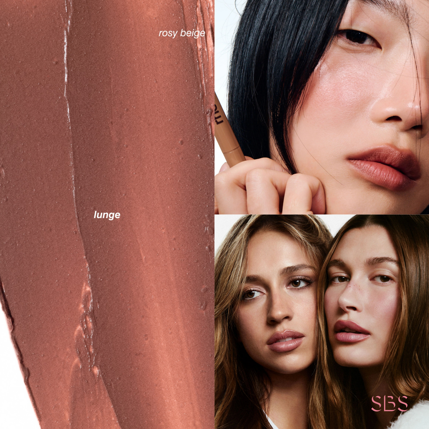 Peptide Lip Shape - Rhode