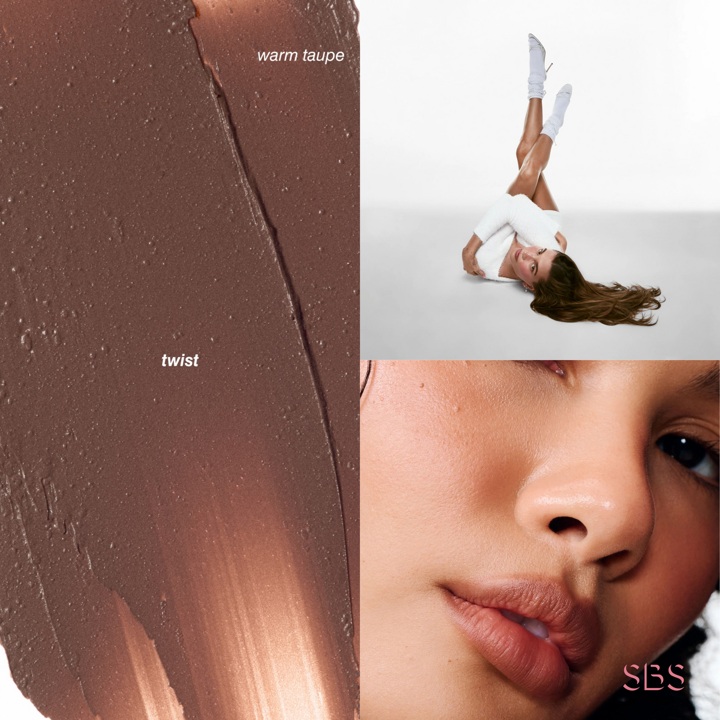 Peptide Lip Shape - Rhode