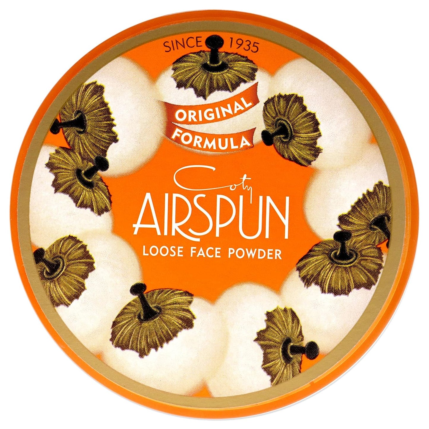 Coty Airspun - Airspun