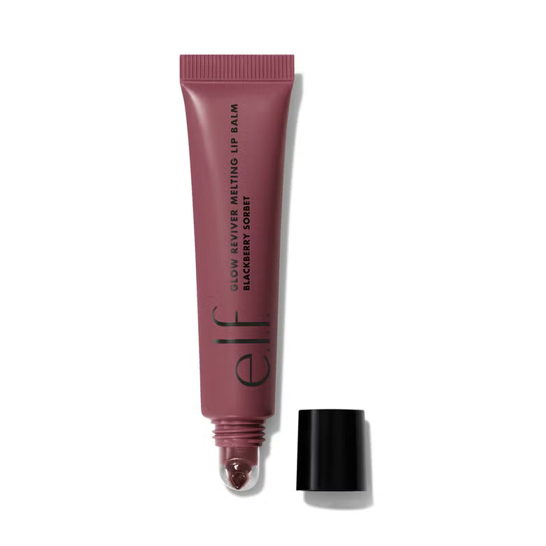 Glow Reviver Melting Lip Balm - ELF