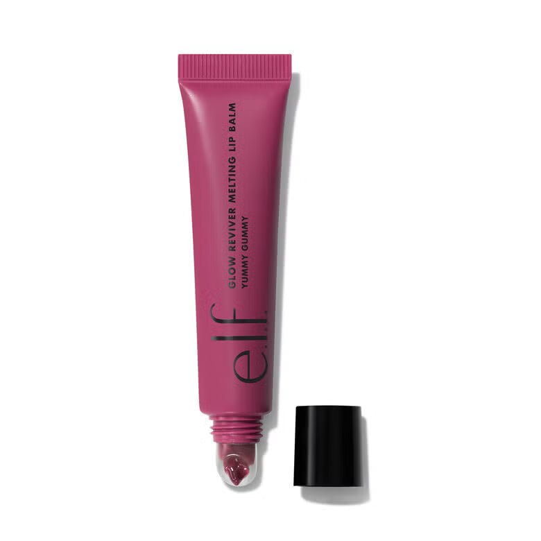 Glow Reviver Melting Lip Balm - ELF