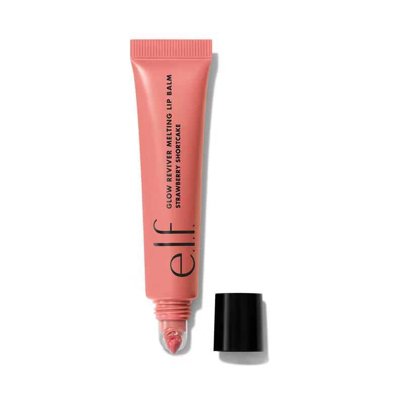 Glow Reviver Melting Lip Balm - ELF