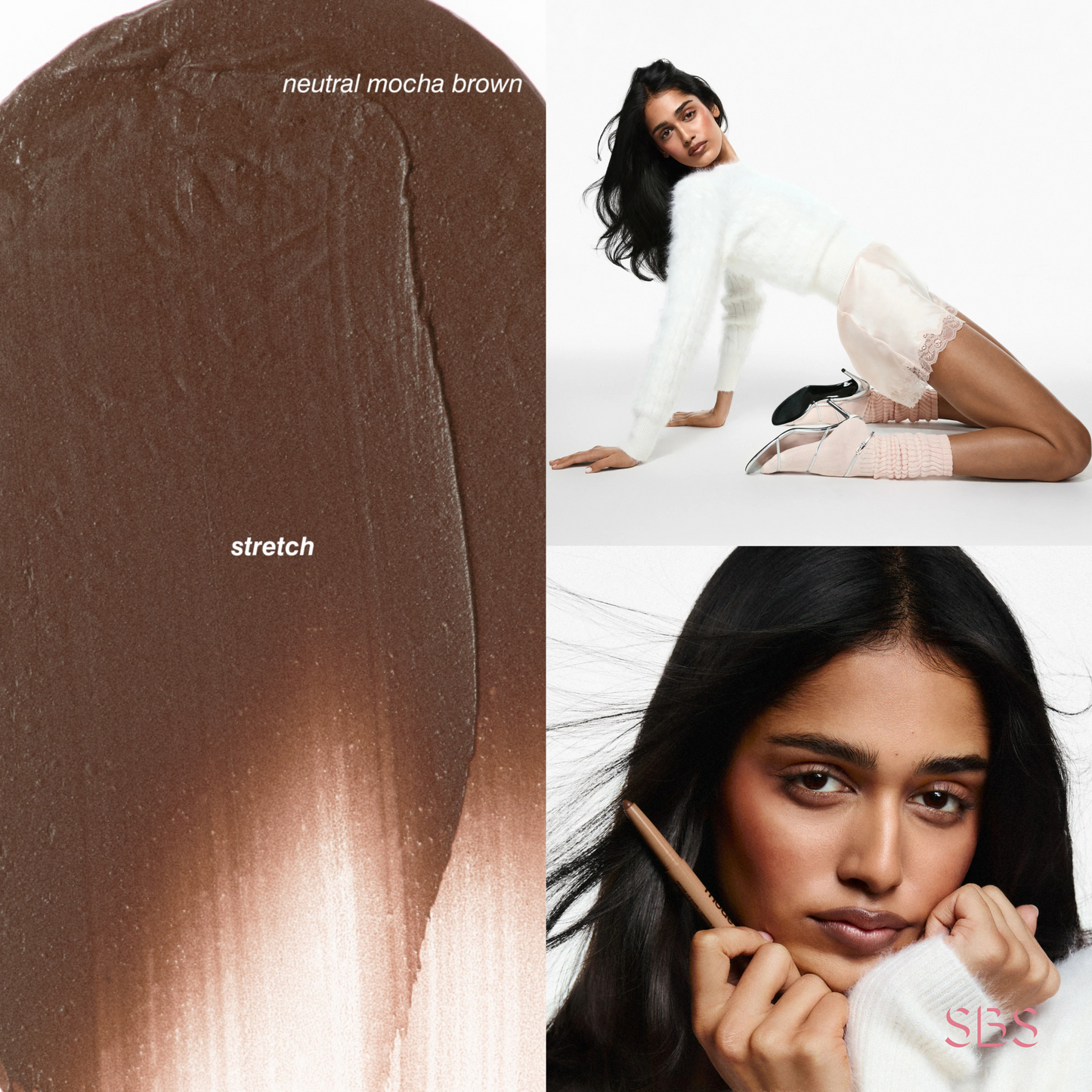 Peptide Lip Shape - Rhode