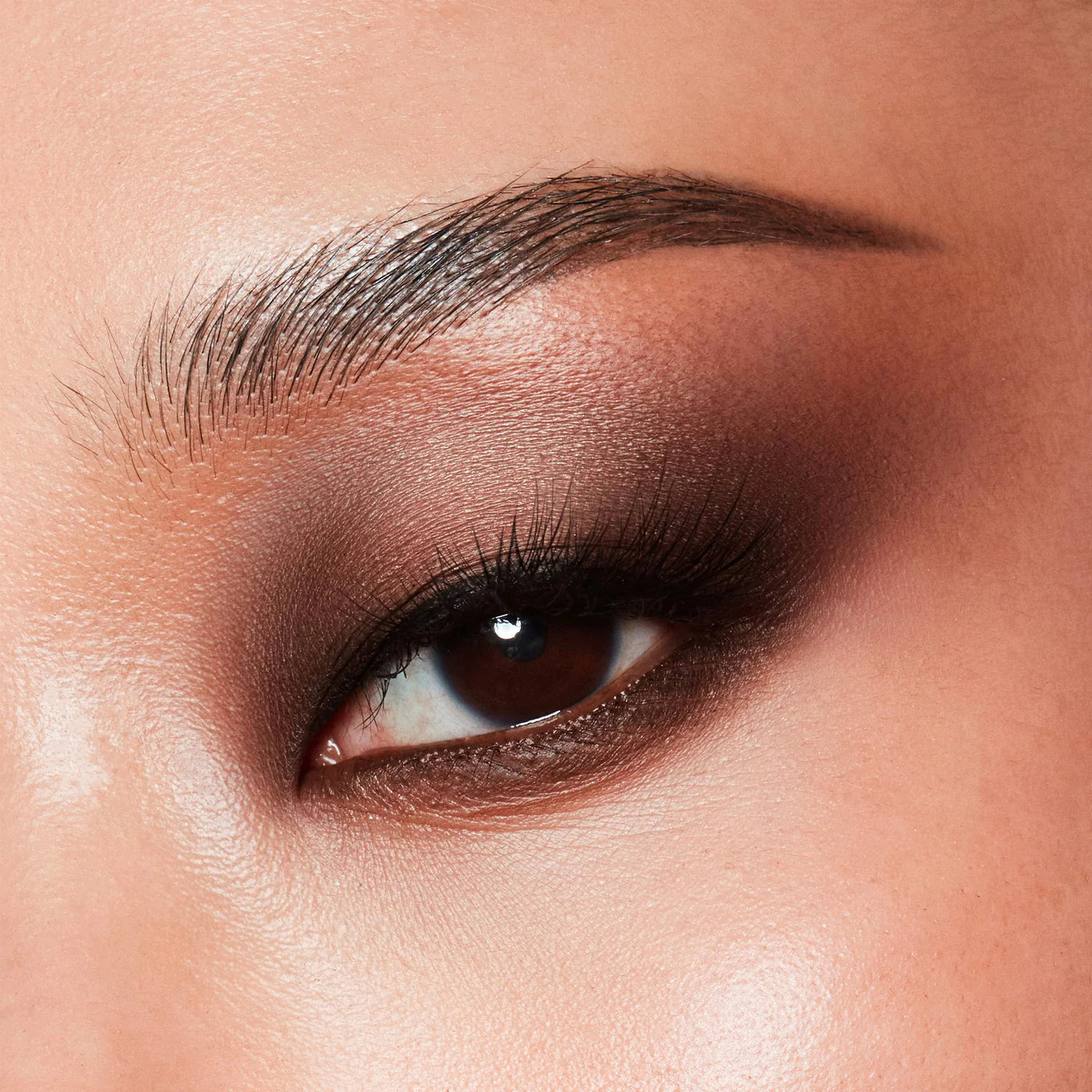 Major Dimension III Matte Eyeshadow Palette - Patrick Ta
