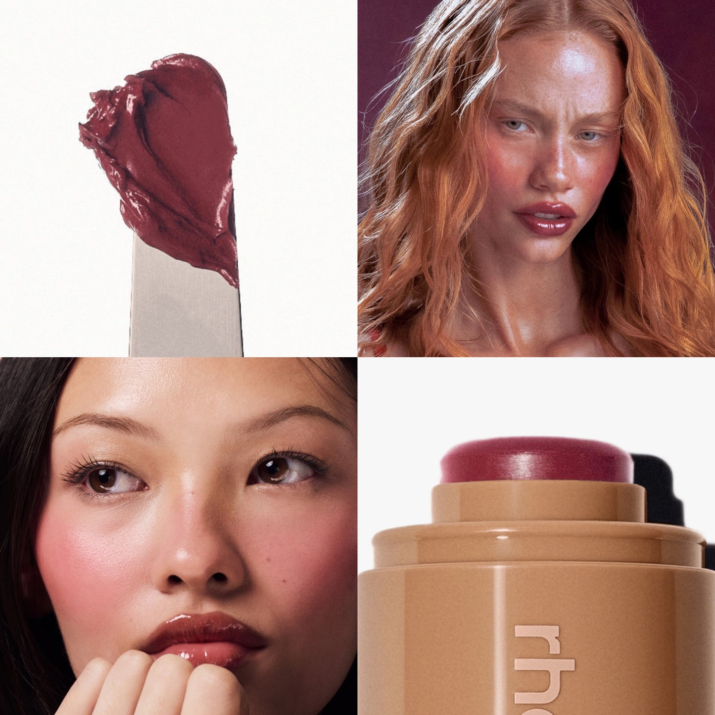 Pocket Blush - Rhode