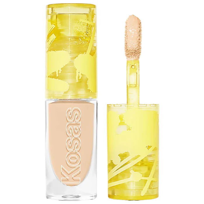 Revealer Super Creamy + Brightening Concealer - Kosas