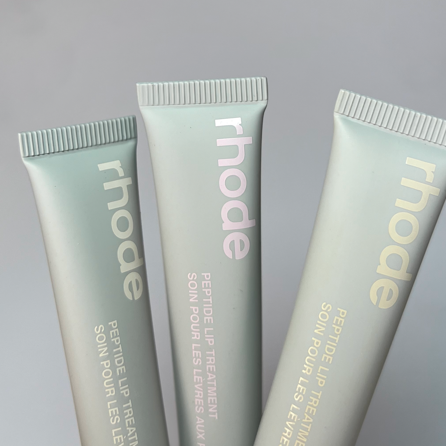 Peptide Lip Treatment - Rhode