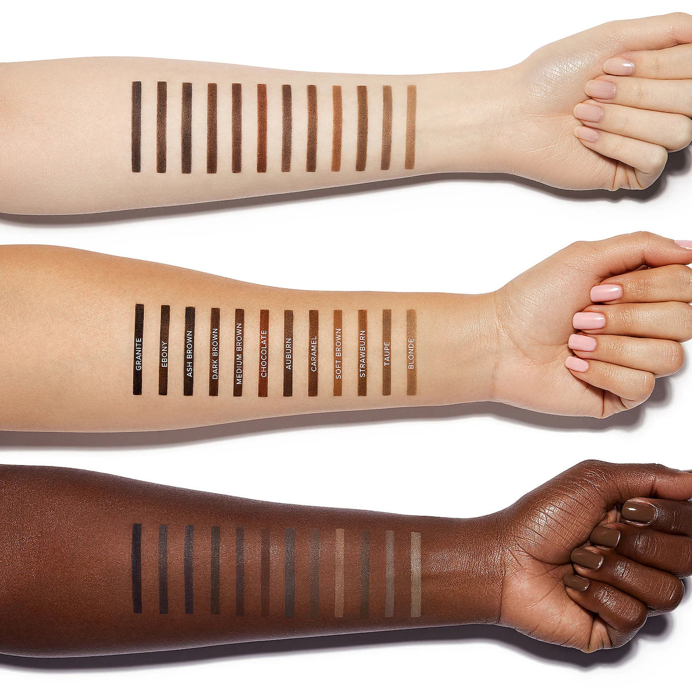Brow Definer Eyebrow Pencil - Anastasia Beverly Hills