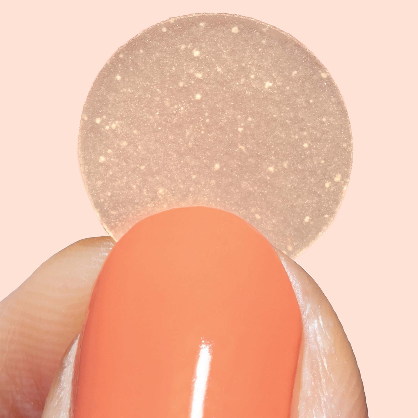 Salicylic Acid Acne Healing Dots - Peace Out