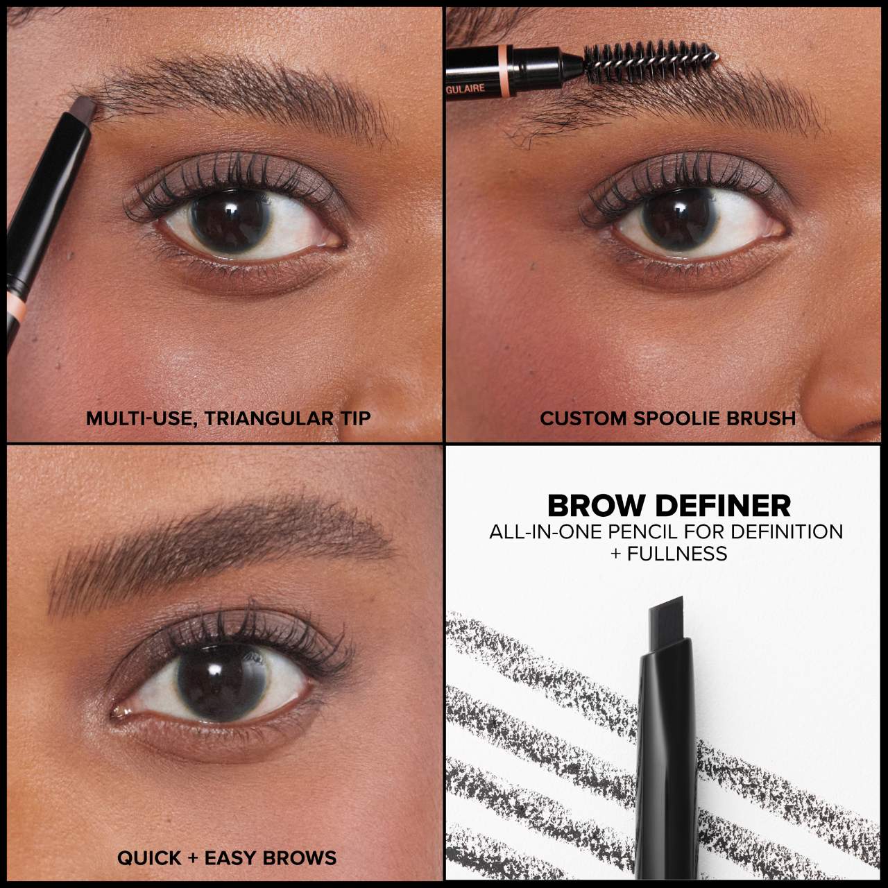 Brow Definer Eyebrow Pencil - Anastasia Beverly Hills