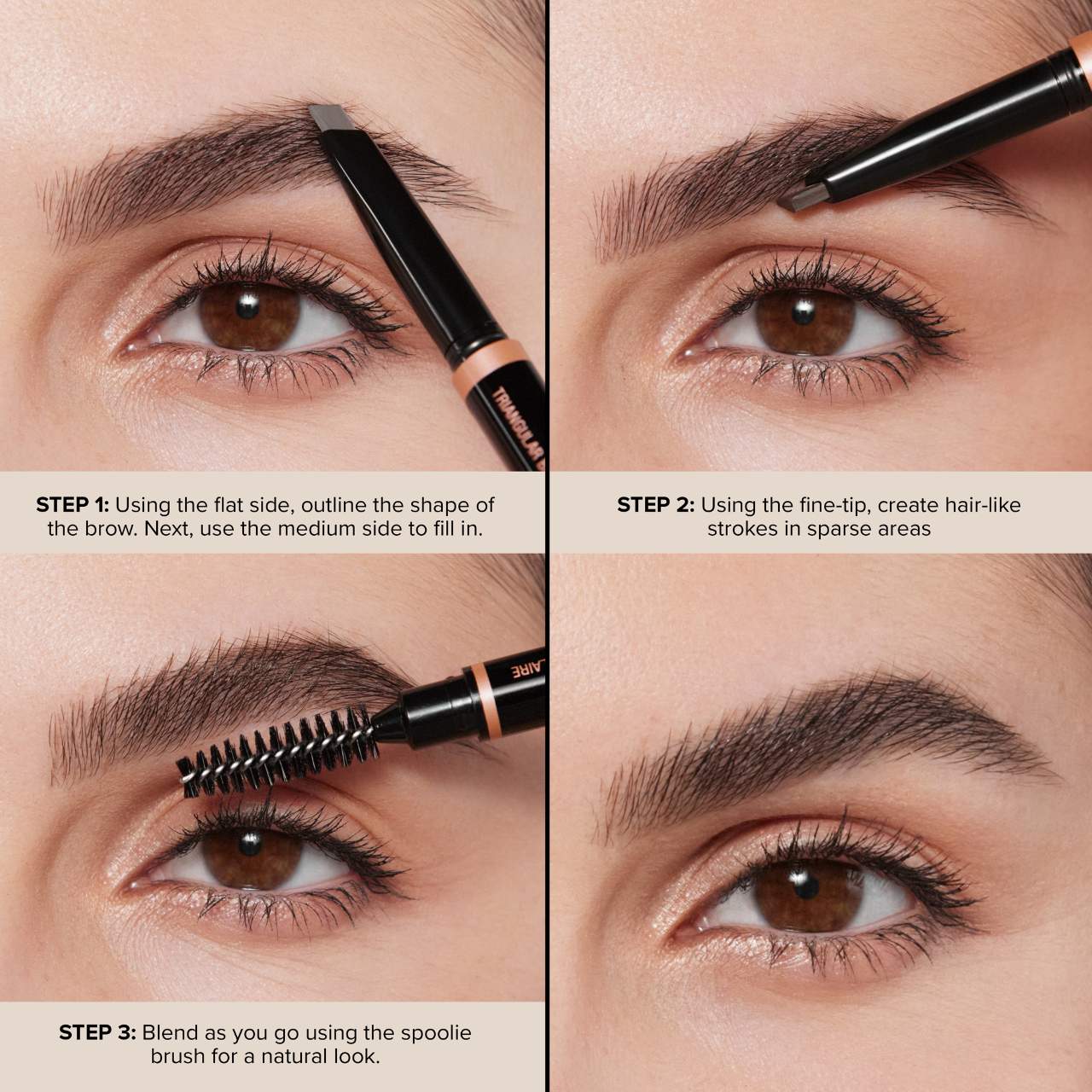 Brow Definer Eyebrow Pencil - Anastasia Beverly Hills