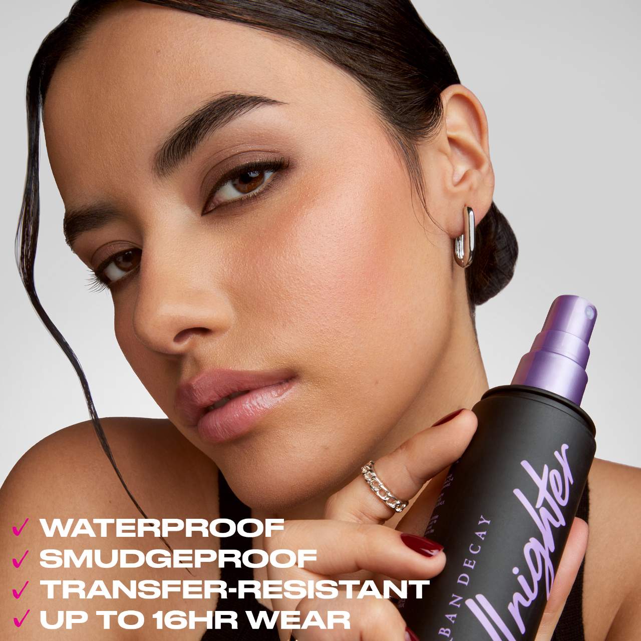 All Nighter Makeup Setting Spray - Urban Decay