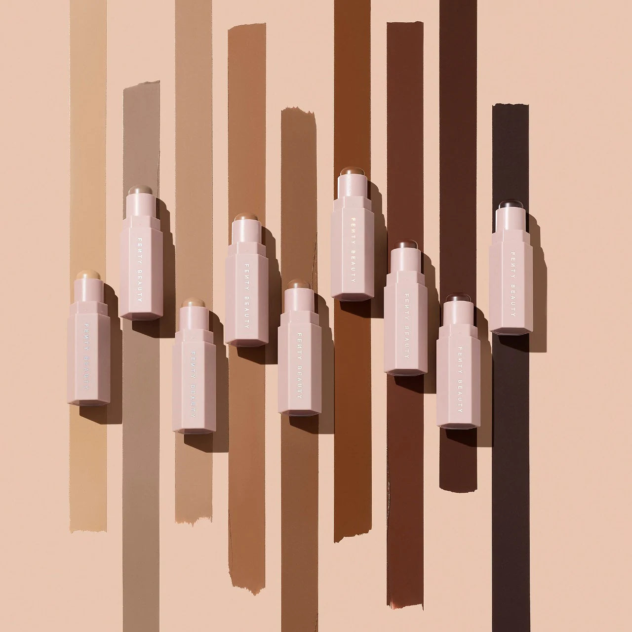 Match Stix Matte Contour Skinstick - Fenty