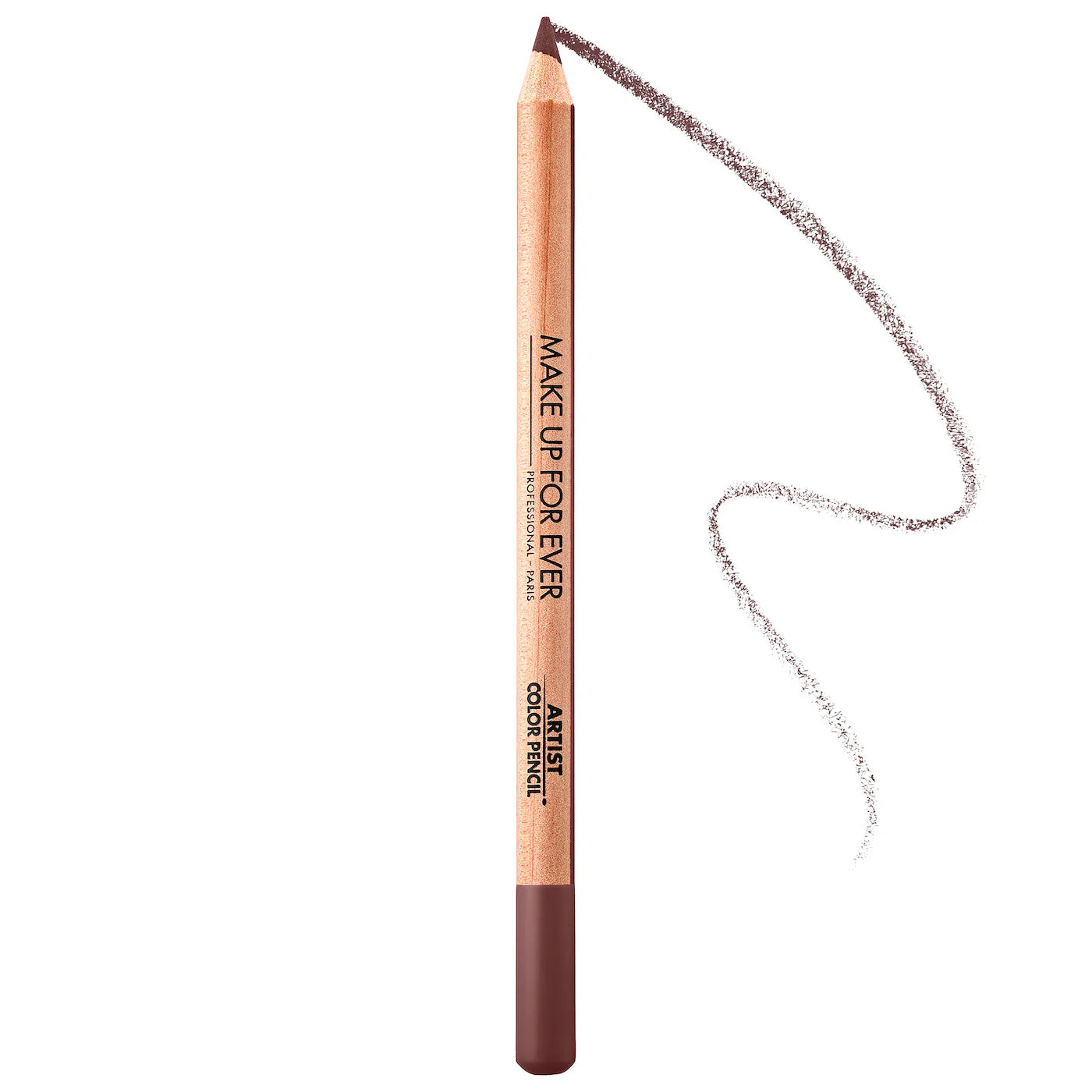 Artist Color Pencil Longwear Lip Liner - Make Up For Ever