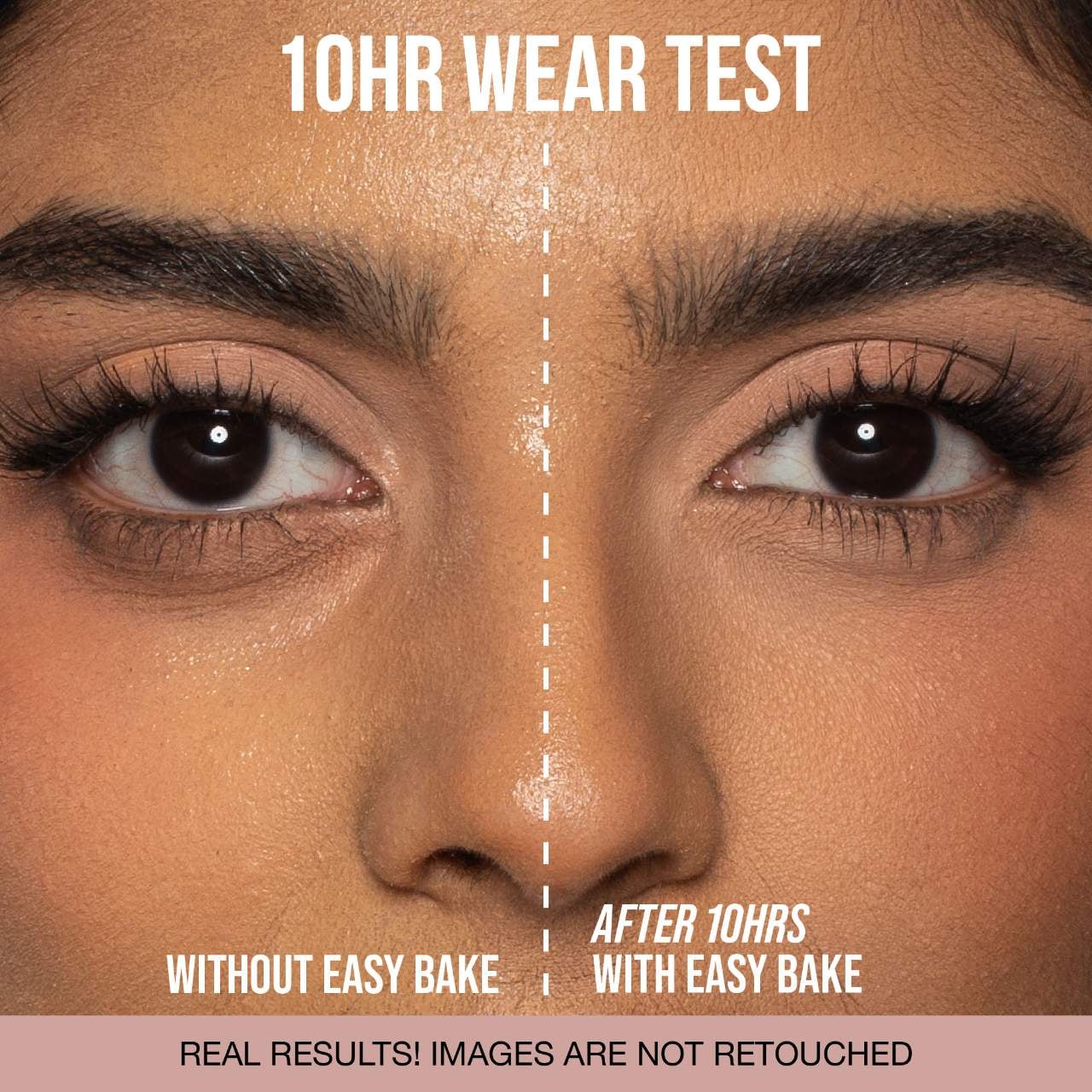Easy Bake Loose Baking & Setting Powder - Huda Beauty