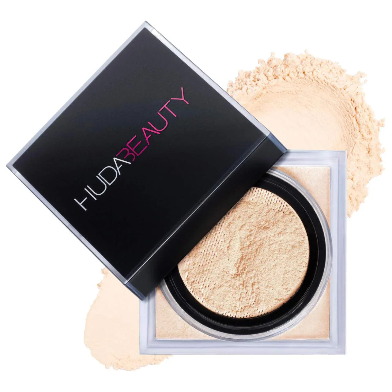 Easy Bake Loose Baking & Setting Powder - Huda Beauty