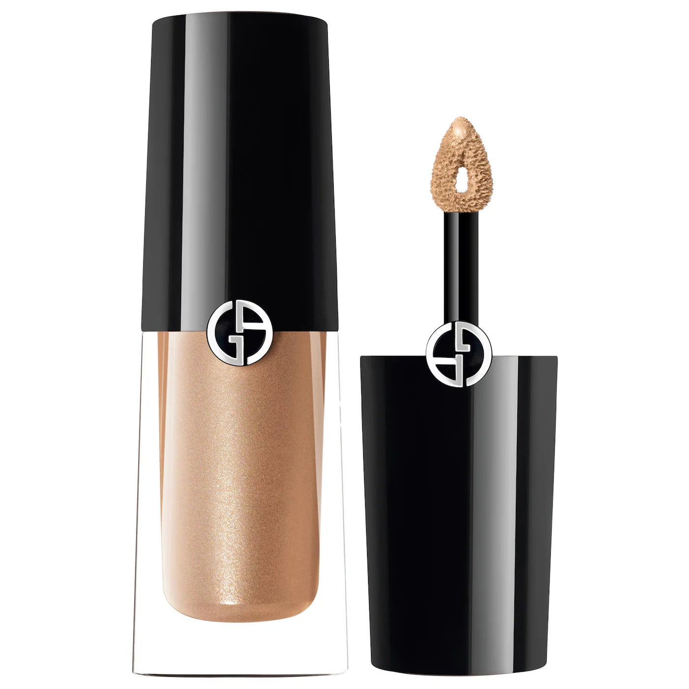 Eye Tint Long-Lasting Liquid Eyeshadow - Armani Beauty