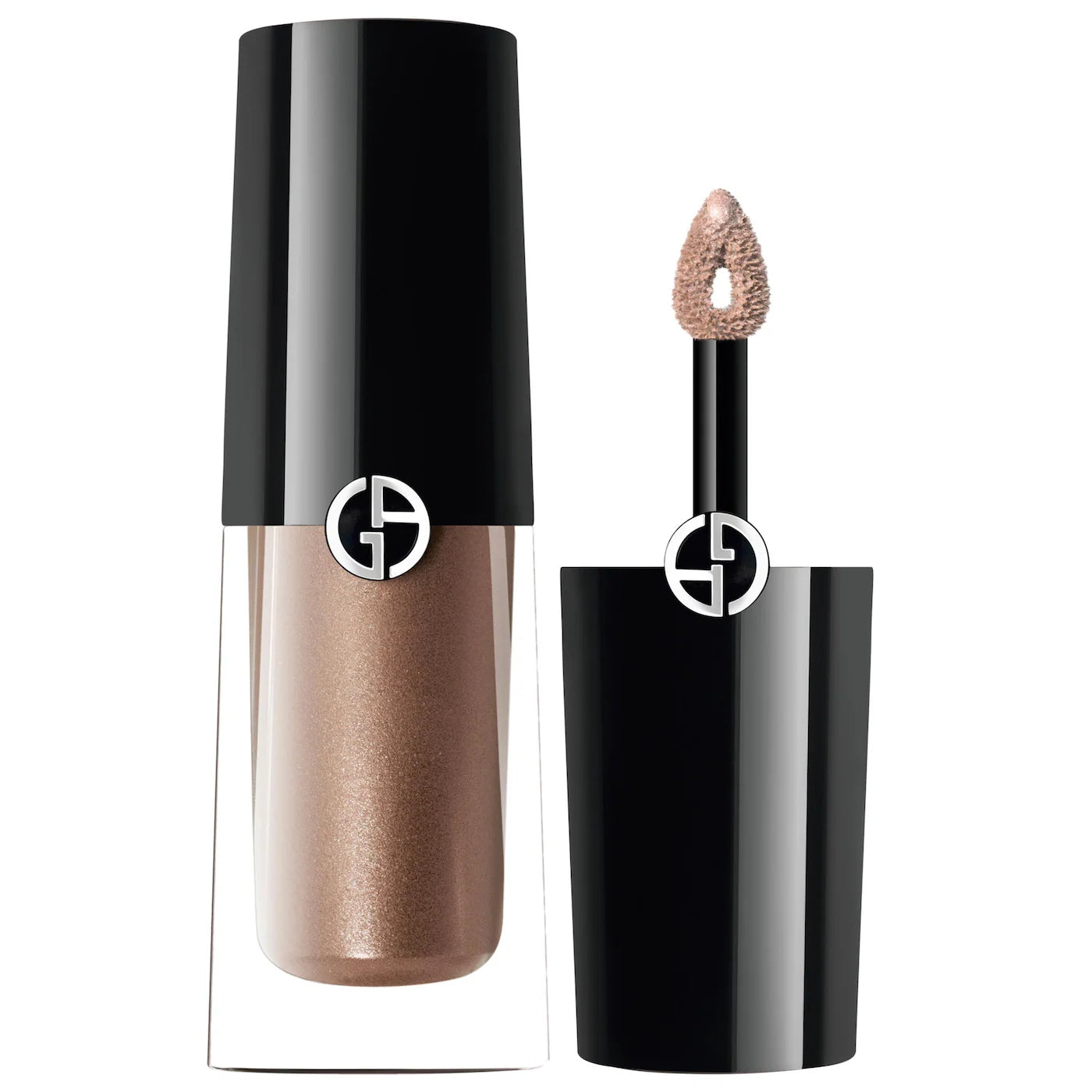 Eye Tint Long-Lasting Liquid Eyeshadow - Armani Beauty