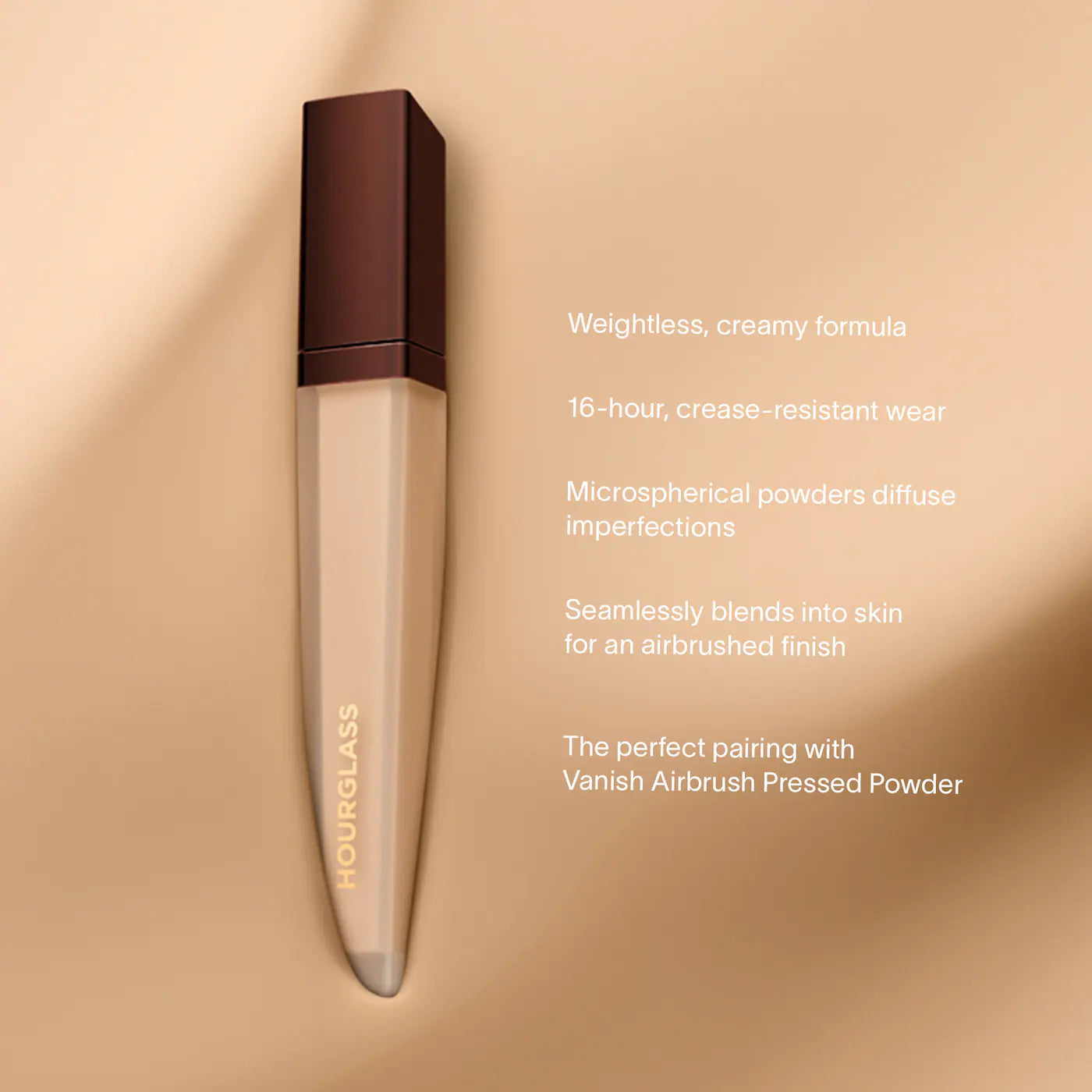 Vanish Airbrush Concealer - Hourglass