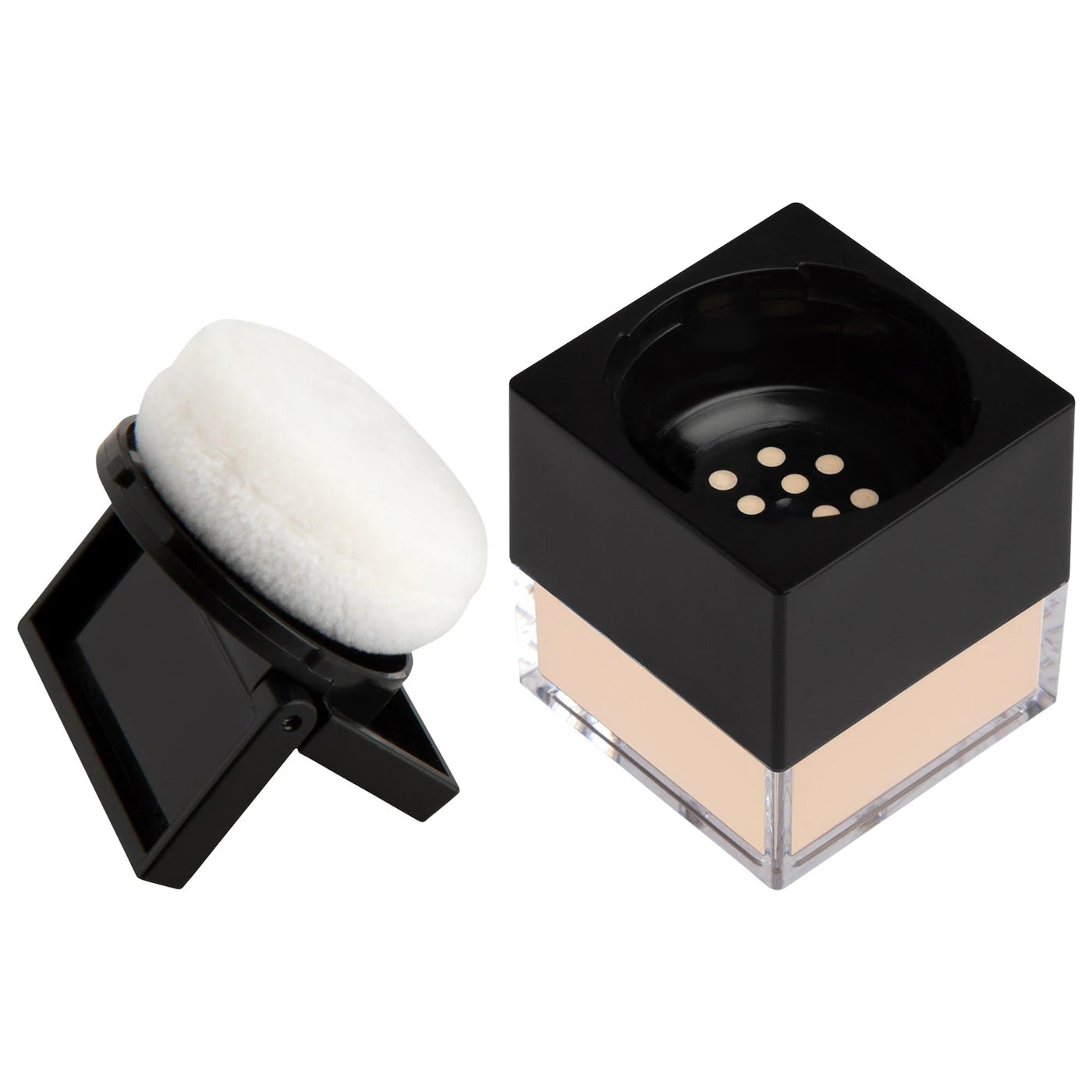 Easy Bake Loose Baking & Setting Powder - Huda Beauty
