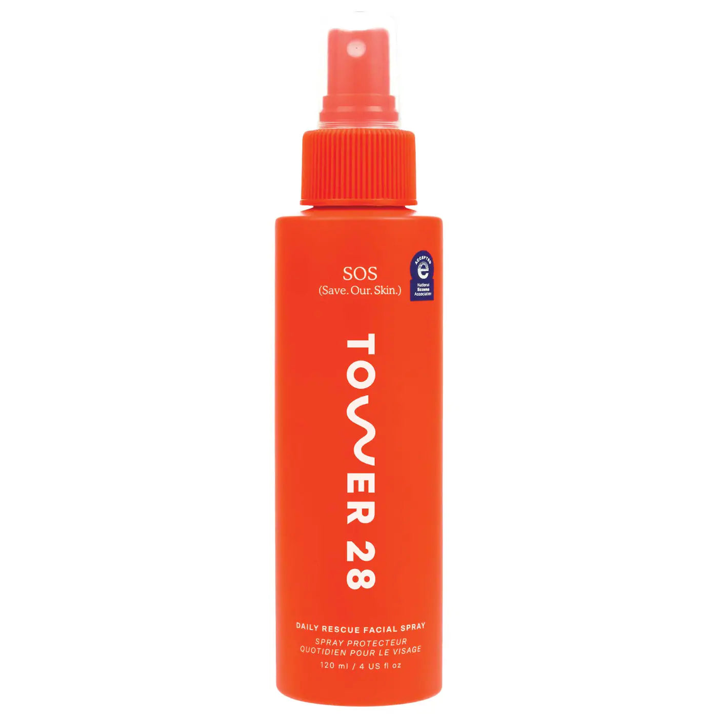 SOS Daily Rescue Facial Spray - Tower 28