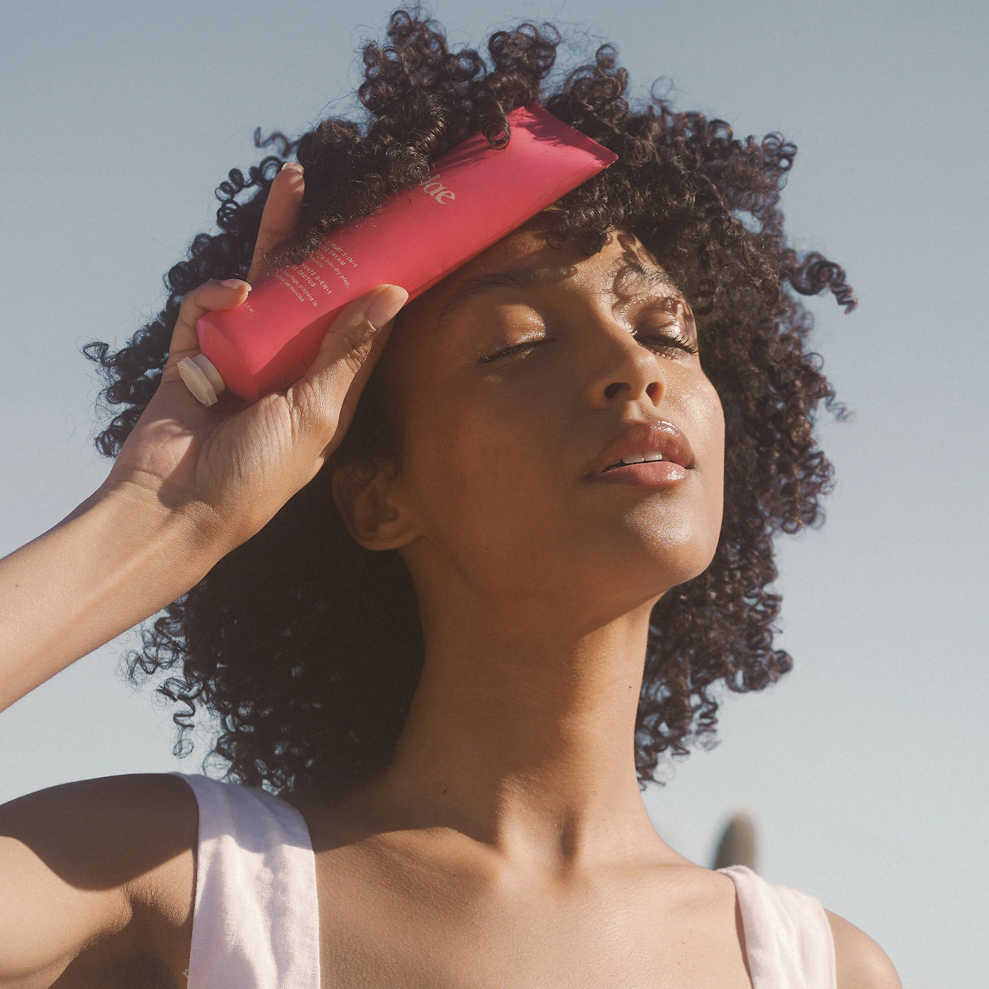 Cactus Fruit 3-in-1 Styling Cream - Dae