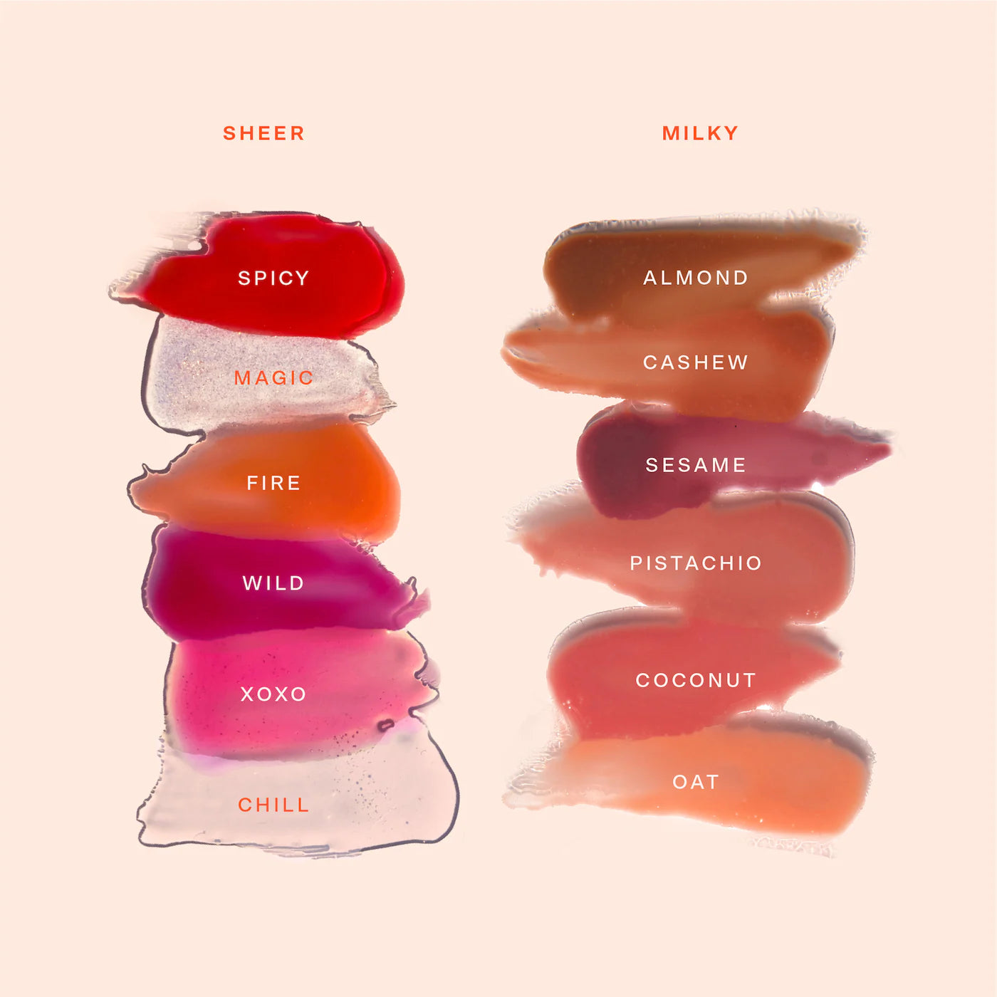 ShineOn Lip Jelly Gloss - Tower 28