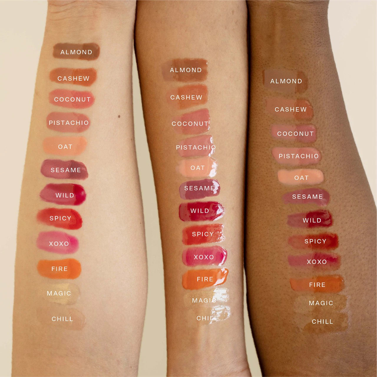 ShineOn Lip Jelly Gloss - Tower 28