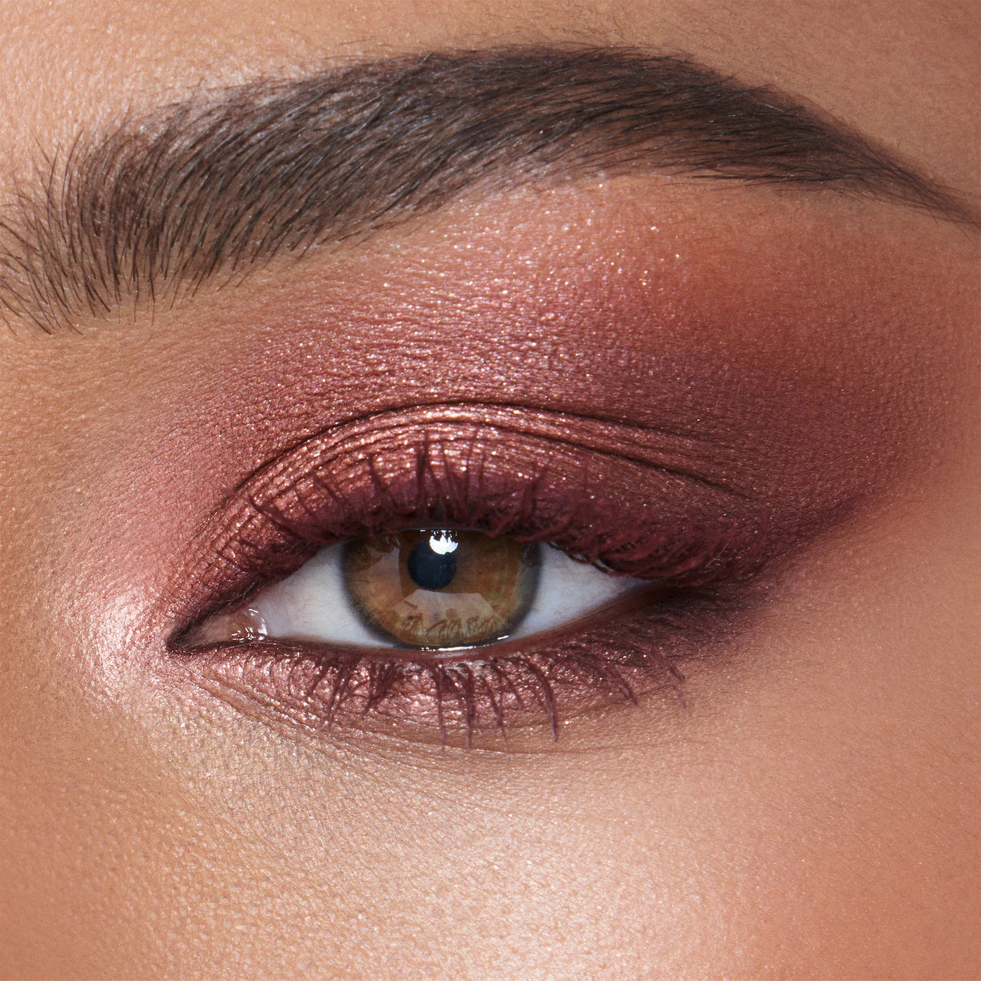 Luxury Eyeshadow Palette - Charlotte Tilbury