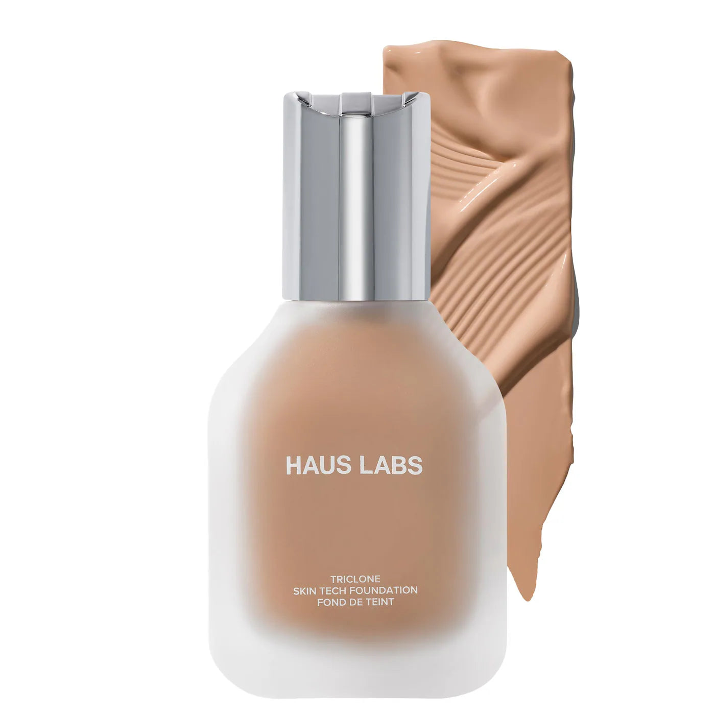 Triclone Skin Tech Foundation - Haus Labs