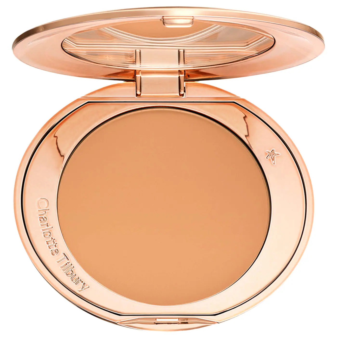 Airbrush Flawless Finish Setting Powder - Charlotte Tilbury