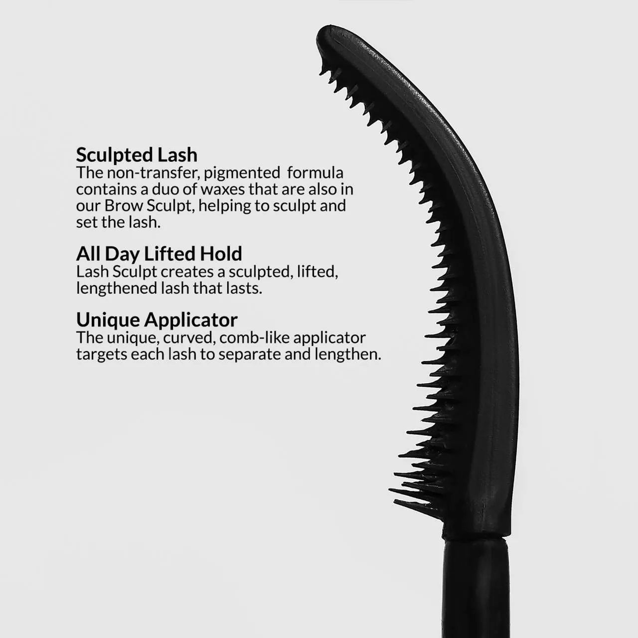 Lash Sculpt Lengthen and Lift Mascara - REFY