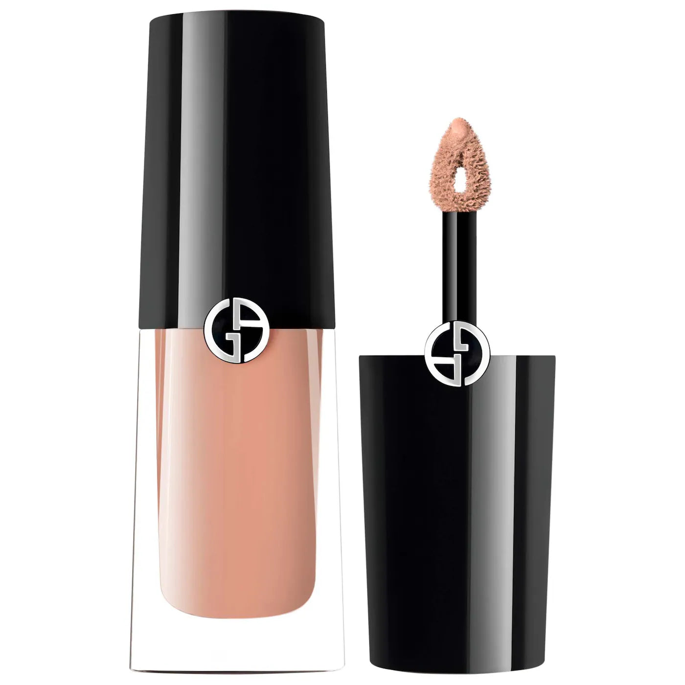 Eye Tint Long-Lasting Liquid Eyeshadow - Armani Beauty
