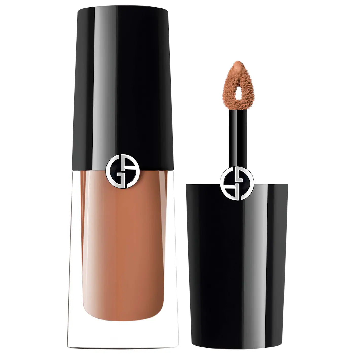 Eye Tint Long-Lasting Liquid Eyeshadow - Armani Beauty