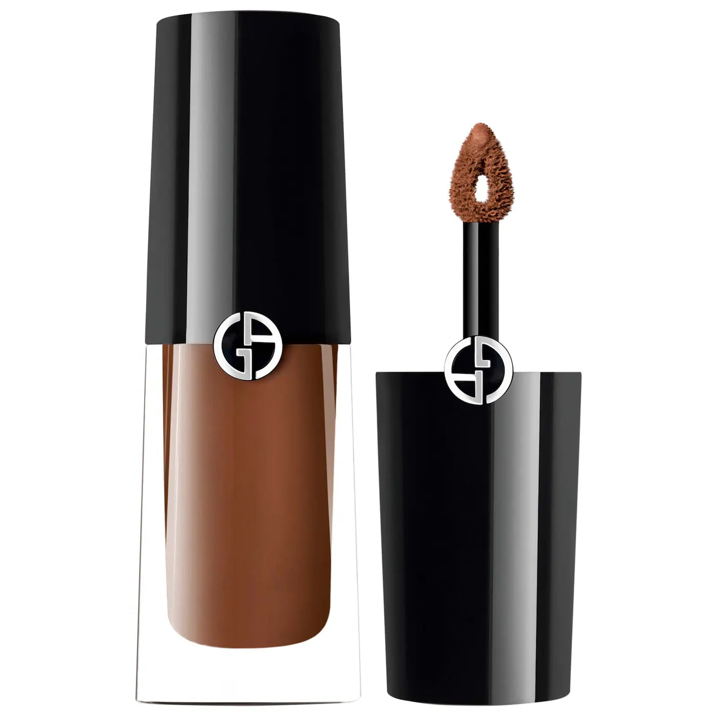 Eye Tint Long-Lasting Liquid Eyeshadow - Armani Beauty