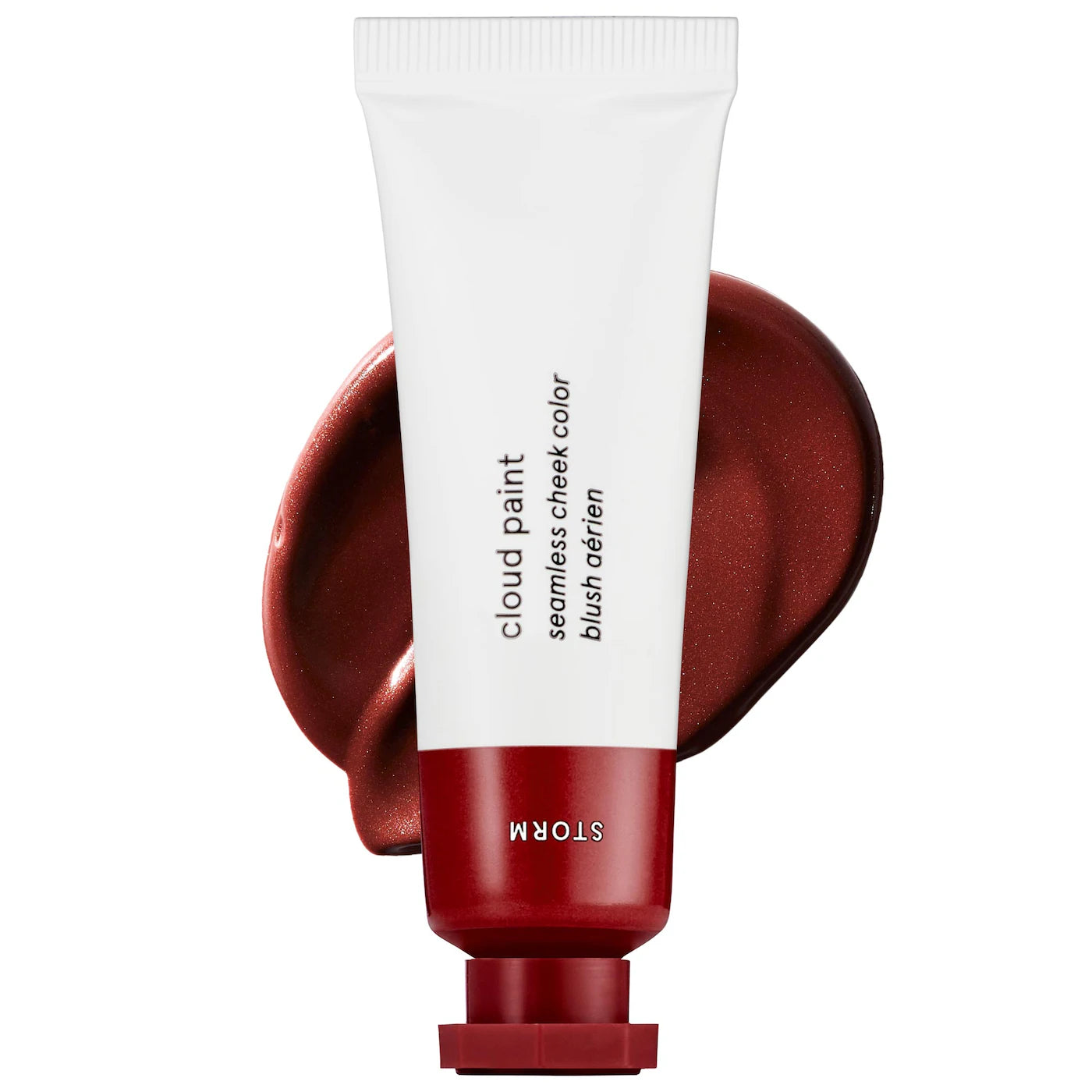 Cloud Paint Gel Cream Blush - Glossier