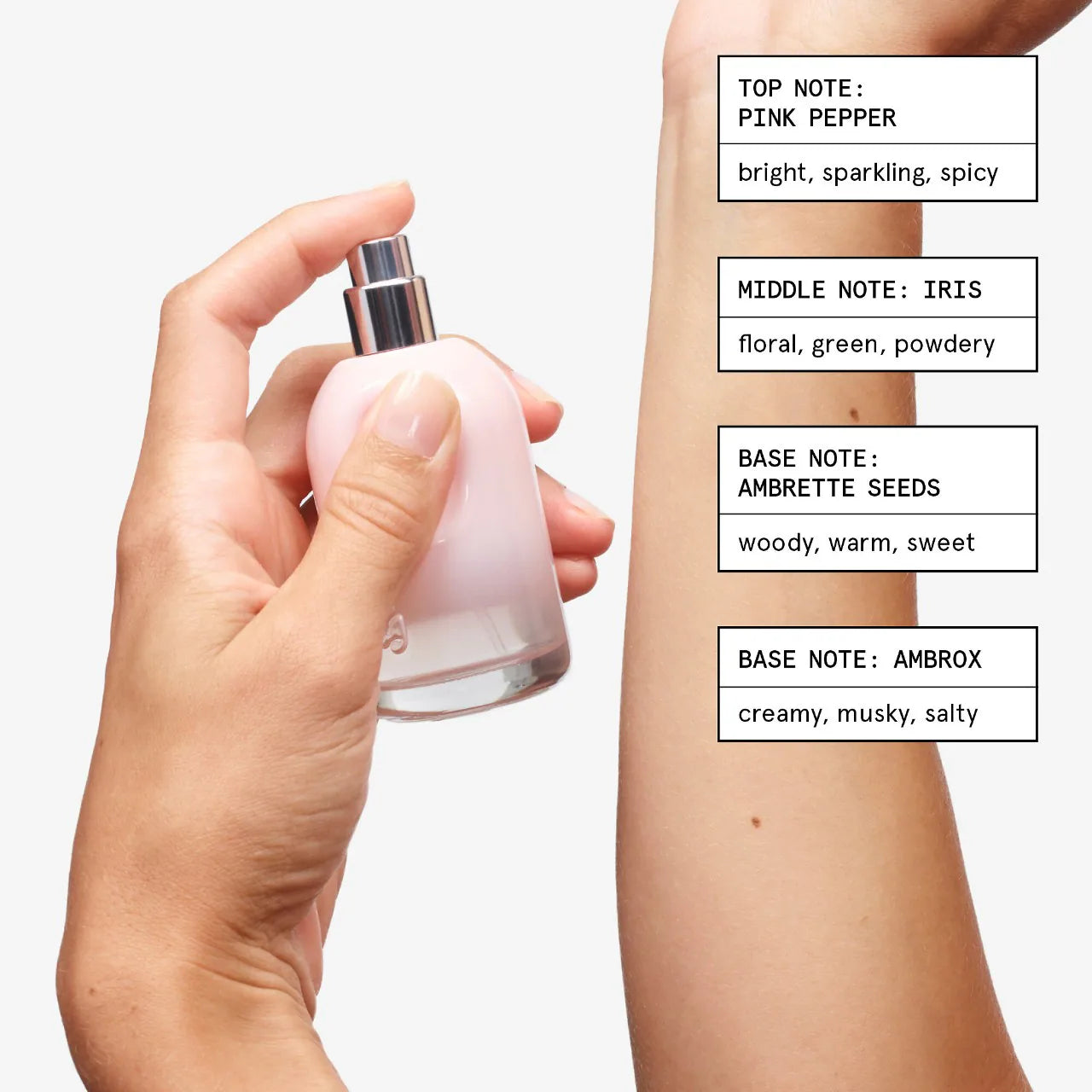 You Eau de Parfum - Glossier