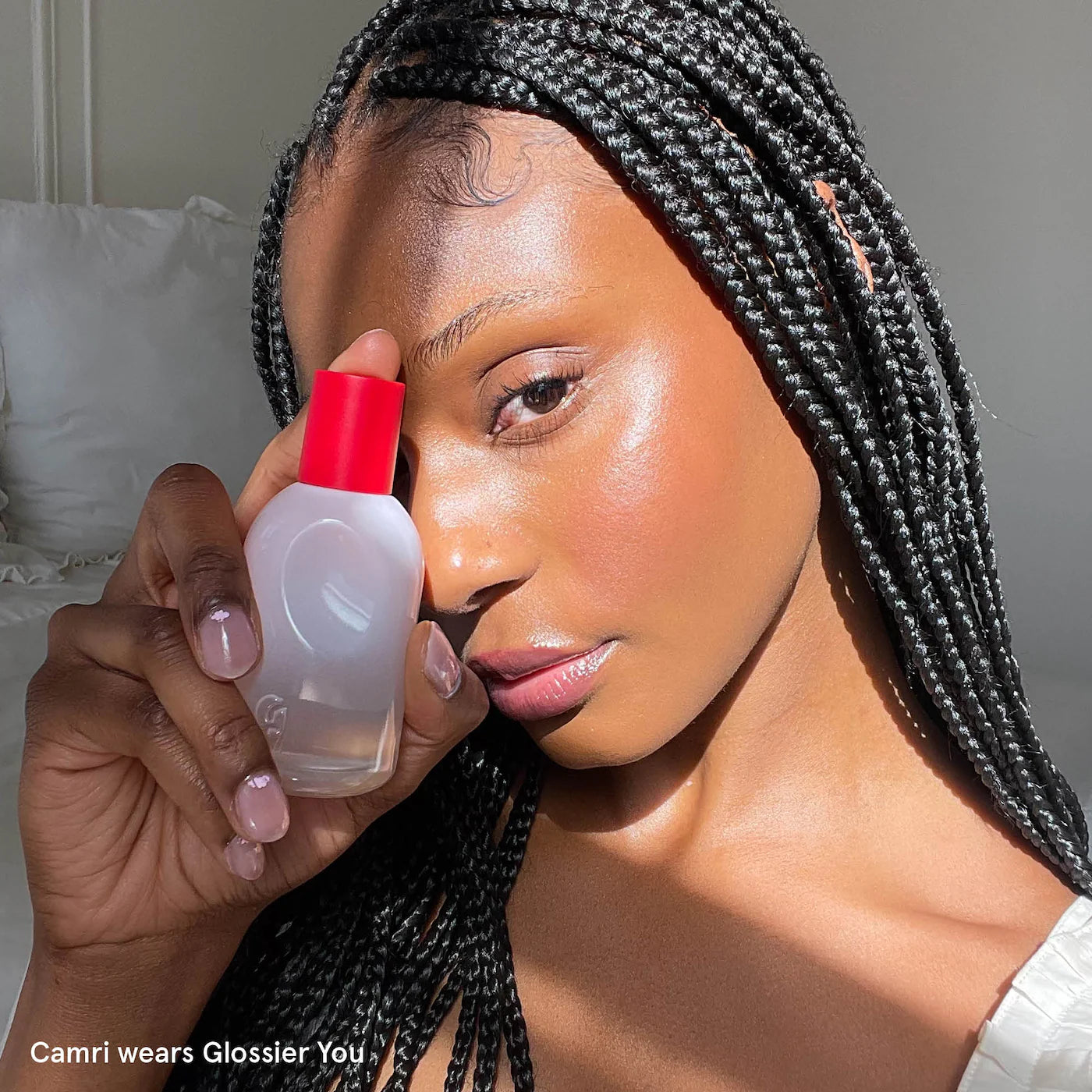 You Eau de Parfum - Glossier