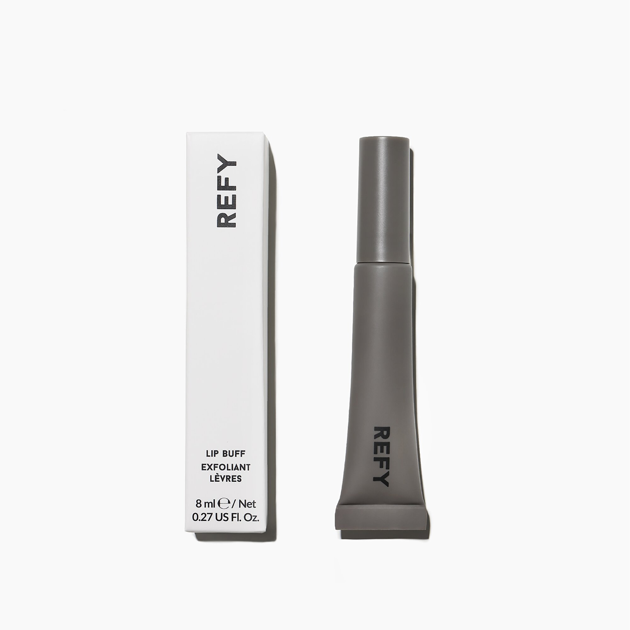 Lip Buff Prep Scrub - REFY