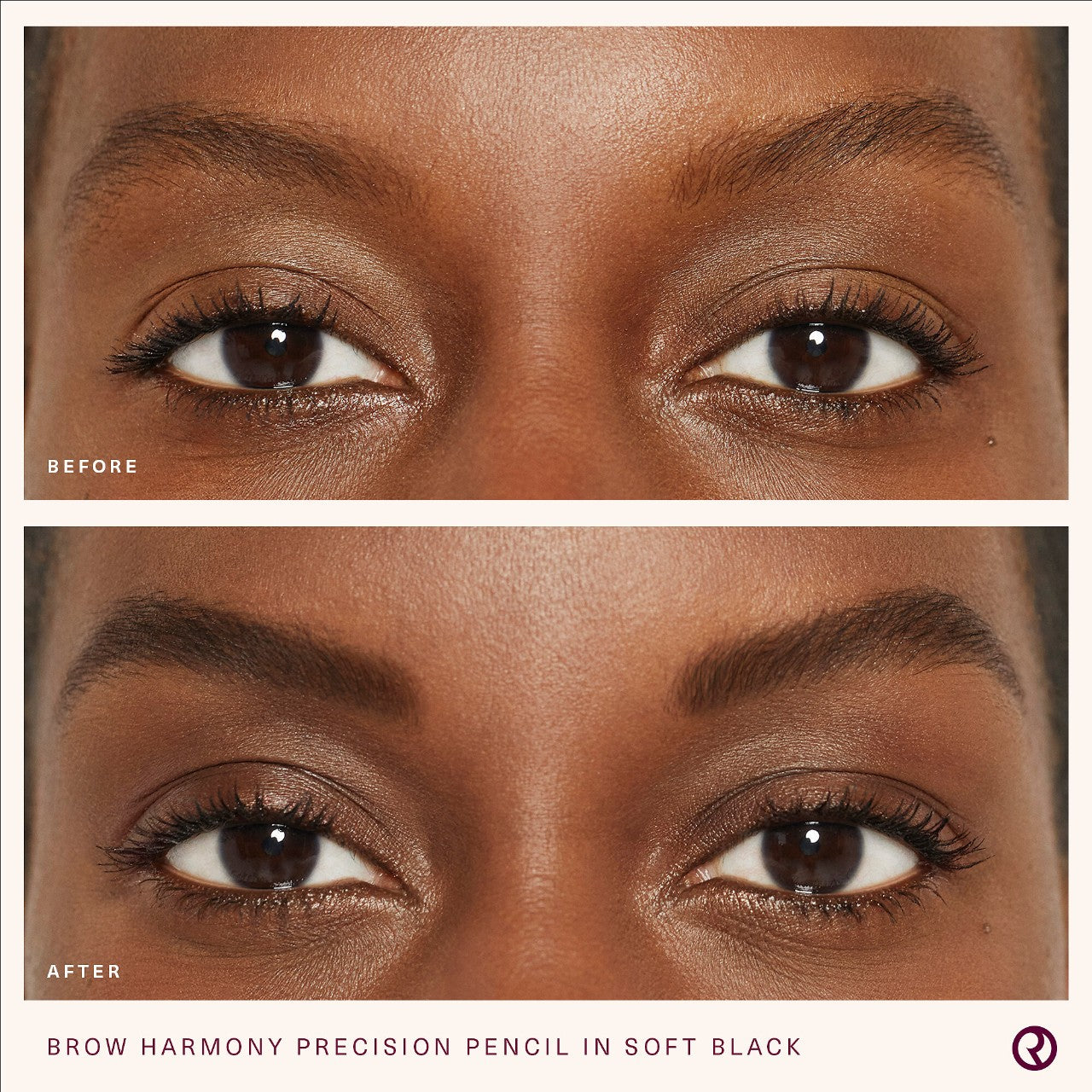 Brow Harmony Precision Eyebrow Pencil - Rare Beauty