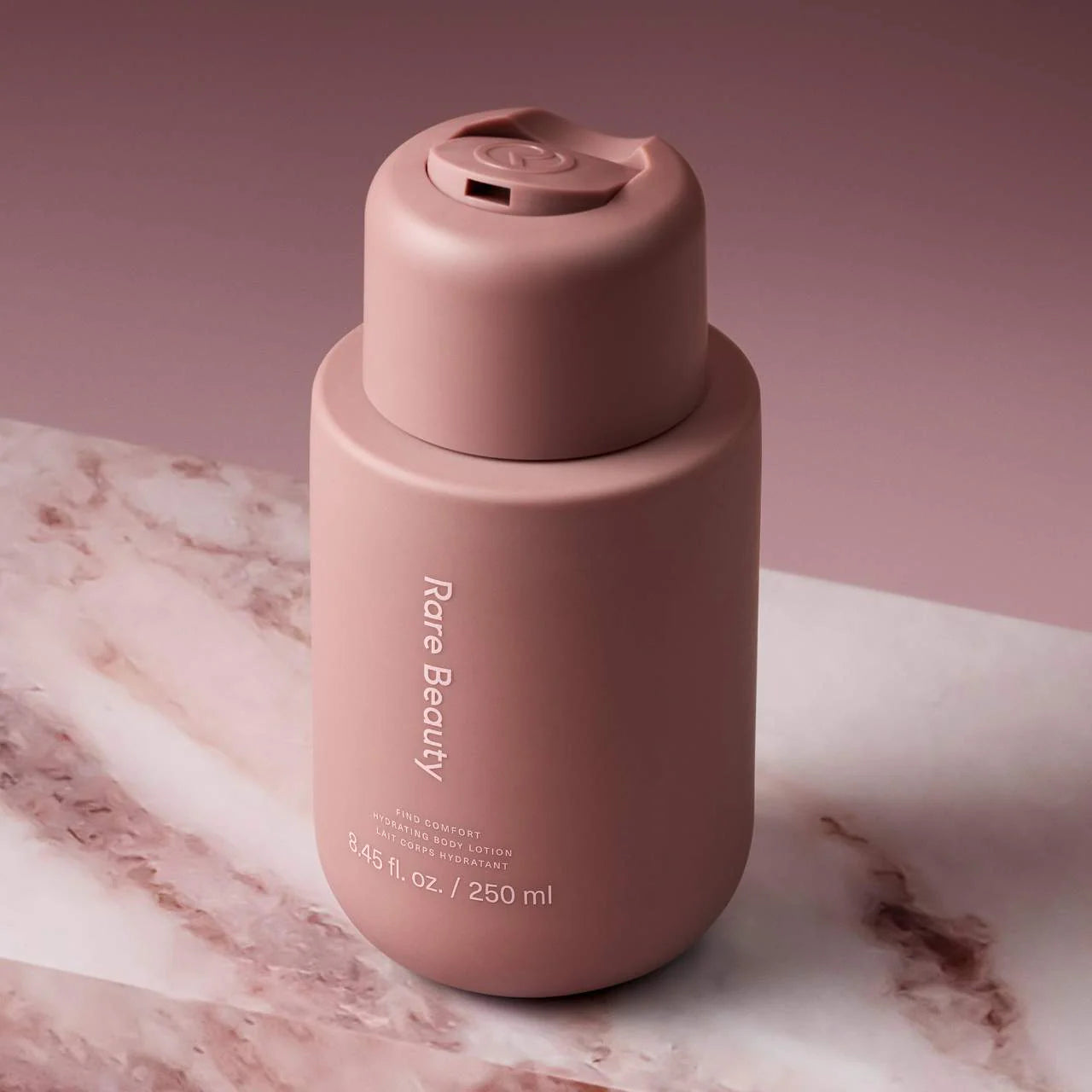 Find Comfort Hydrating Body Lotion - Rare Beauty