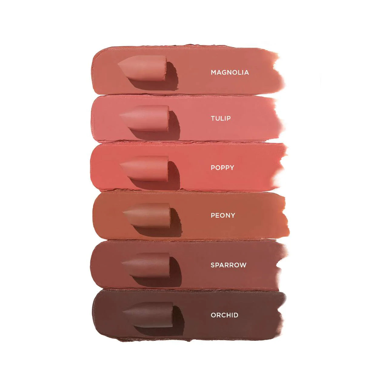 Unlocked Soft Matte Lipstick - Hourglass