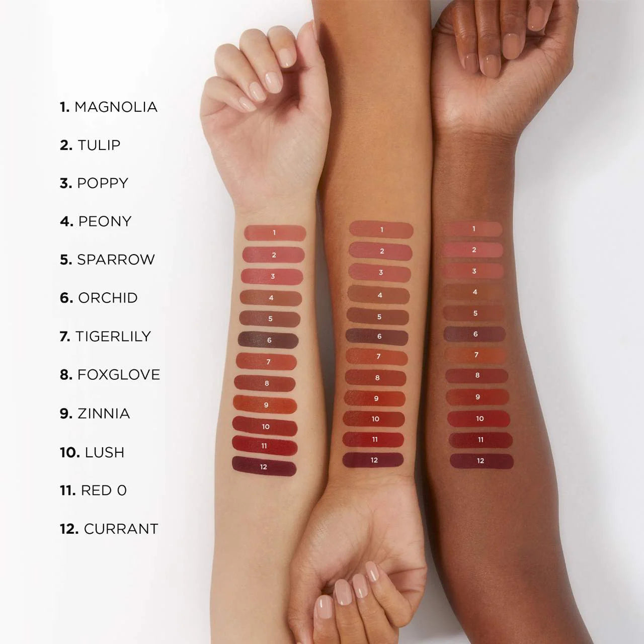 Unlocked Soft Matte Lipstick - Hourglass
