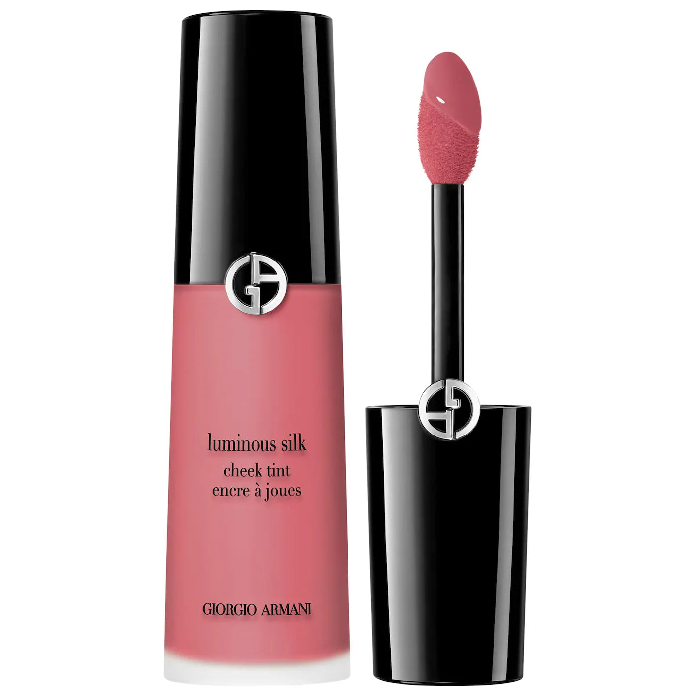Luminous Silk Cheek Tint - Armani Beauty