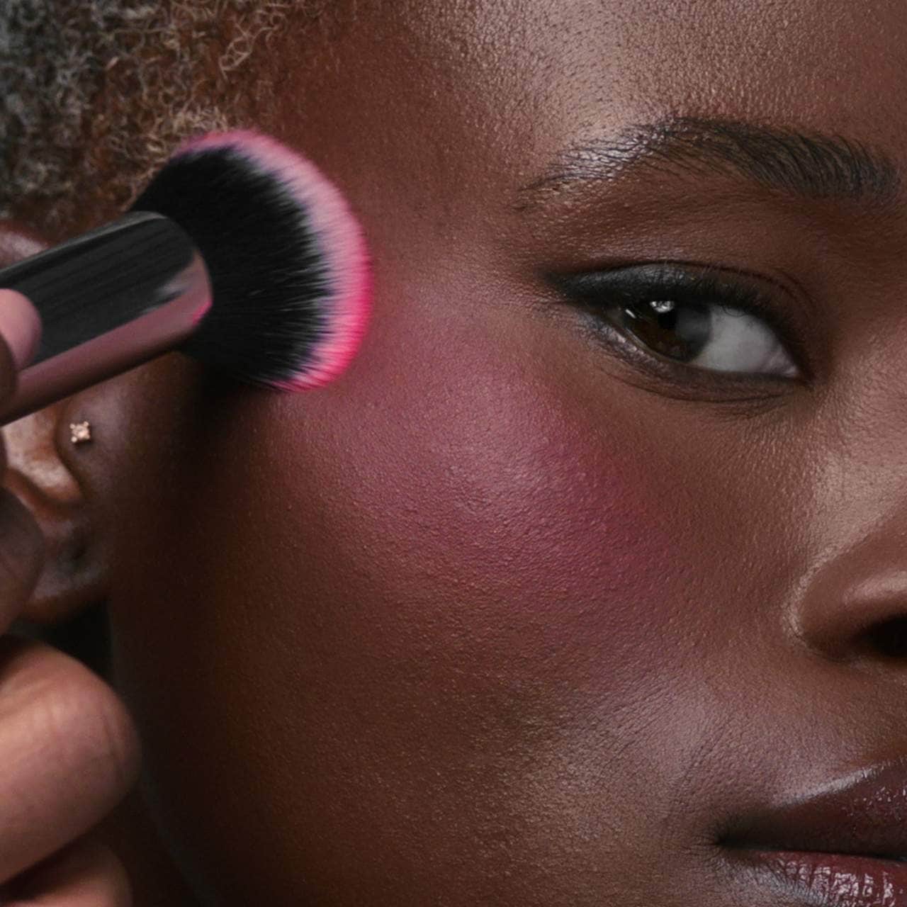 Dual-Ended Multi-Purpose Brush - Haus Labs