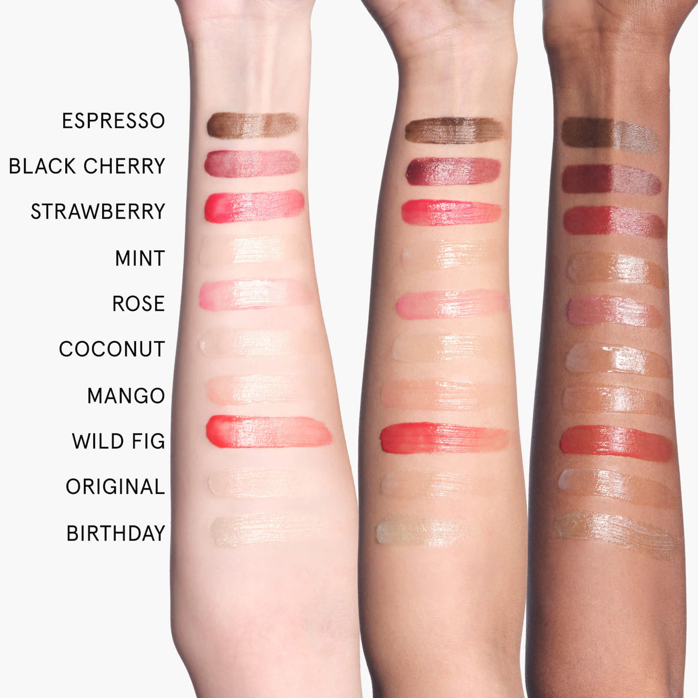 Balm Dotcom Lip Balm - Glossier