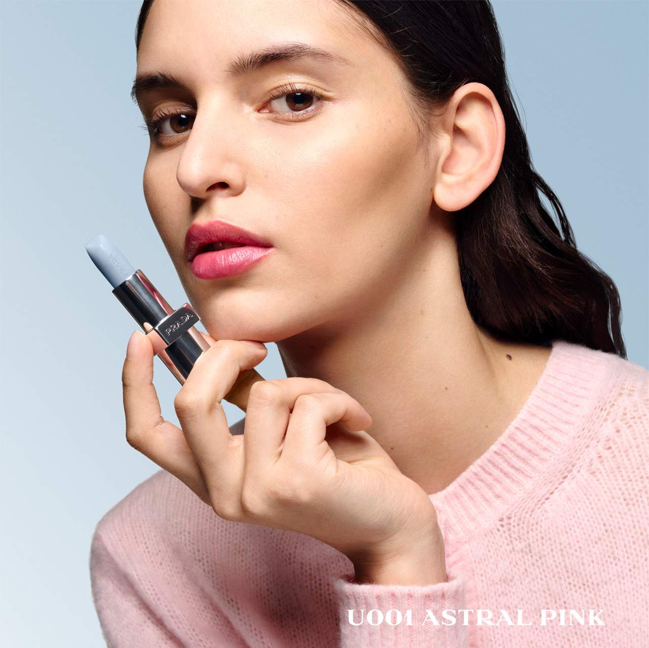 Moisturizing Lip Balm - Prada Beauty