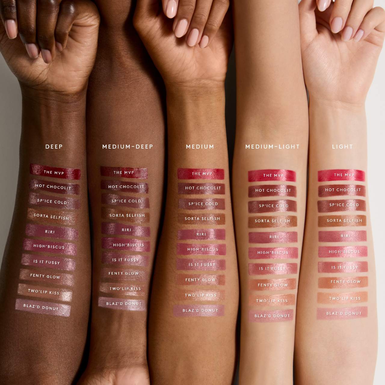 Gloss Bomb Stix - Fenty Beauty